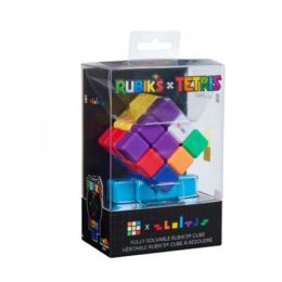 Rubik Tetris Cube