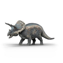 Schleich Triceratops New