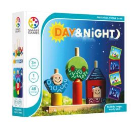 Smart Games Day & Night