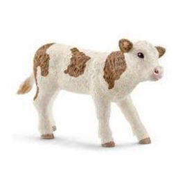 Schleich Simmental Calf