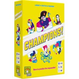 Champions (d)