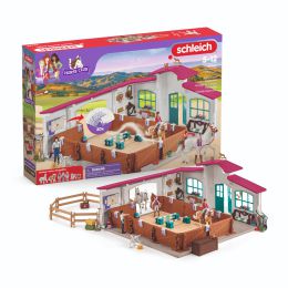 Schleich Riding Arena Peppertree