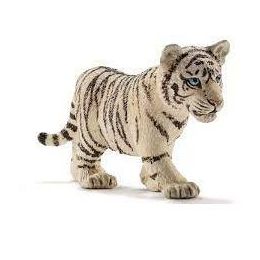 Schleich White Tiger Cub