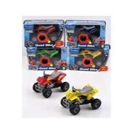 Teama 1:16 Quad Bike With Sound