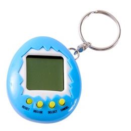 J'adore Digital Pet Blue