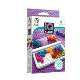 Smart Games IQ Xoxo