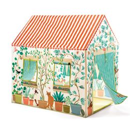 Djeco Maison Playhouse