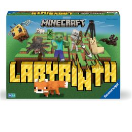 Ravensburger Minecraft Labyrinth Game