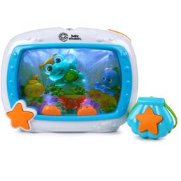 Baby Einstein Sea Dreams Soother