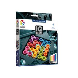 Smart Games IQ Gears