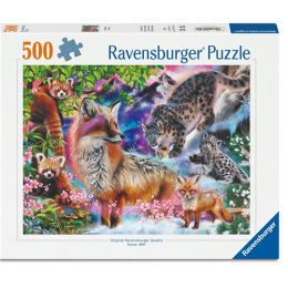 Ravensburger 500pc Himalayan Harmony