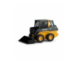 Ertle John Deere 1:16 318E Skid Steer Loader