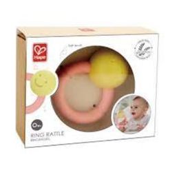 Hape Ring Rattle
