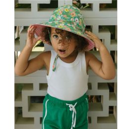 Acorn Eden Wide Brim Sunhat Xlarge 56cm (d)