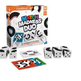 Match Madness Duo (d)