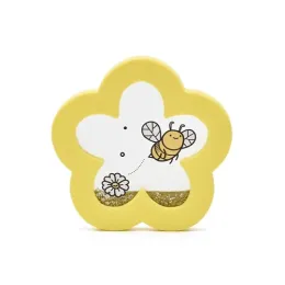 Ooci Glowies - Small Flower Yellow Bee