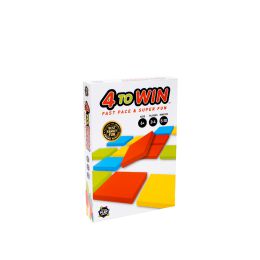 4 To Win