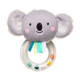 Taf Kimmy Koala Rattle