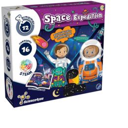 Science 4 You Space Expedition