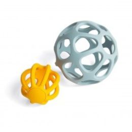 Bigjigs Activity Balls (d)