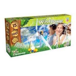 Science4you Wind Power (d)