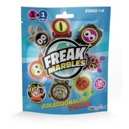 Freak Marbles Blind Bag (d)