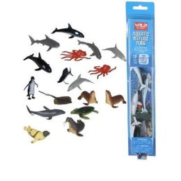 Nature Tube Aquatic