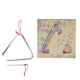 Kaper Kidz Metal Music Triangle 15cm
