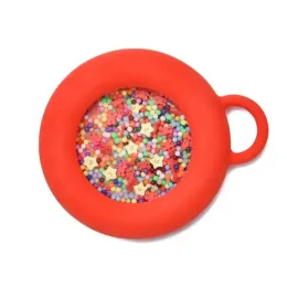 Ooci Pop Loop – Red Stars