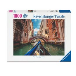Ravensburger 1000pc The Canals of Venice