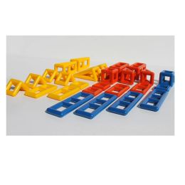 Mobilo Geometric Pack 26pc