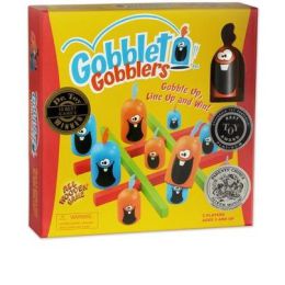 Blue Orange Gobblet Gobblers