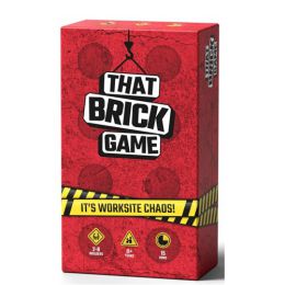 That Brick Game