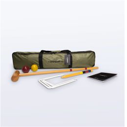 Planet Finska Croquet Family (Moss Green)