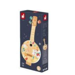 Janod Pure Banjo