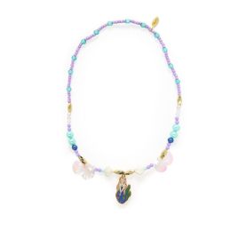 Djeco Alizée Beaded Charm Necklace