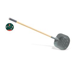 Hape Square Point Transfer Garden Shovel