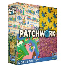 Patchwork (Revised Edition)