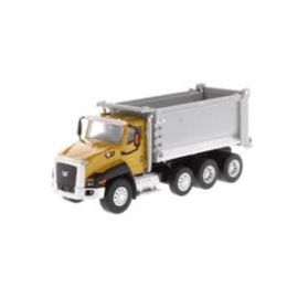 Diecast 1:64 CAT CT660 Dump Truck