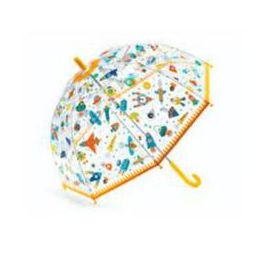 Djeco Umbrella Escape Space