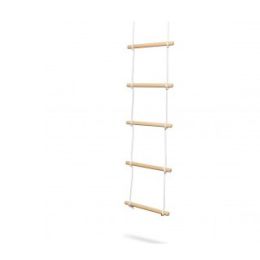 Kinderfeets Wooden Climbing Ladder (d)
