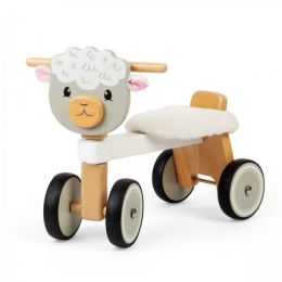 Bigjigs Ride On Sheep