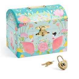 Djeco Ballerina Money Box