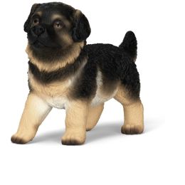 Schleich German Shepherd Puppy
