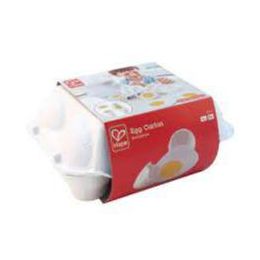 Hape Egg Carton
