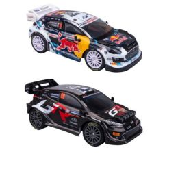 NIKKO Remote Control 1:18 Night Mode (no batteries) (10'' / 25cm)