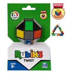 Rubik's Twist