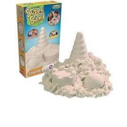 Super Sand Starter Kit 400gm (d)