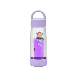 Ooci DriftTube – Purple Fairy World