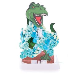 Crystal Growing Trex